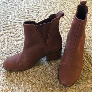 TOMS Esme Boot